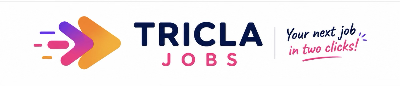 Tricla Jobs