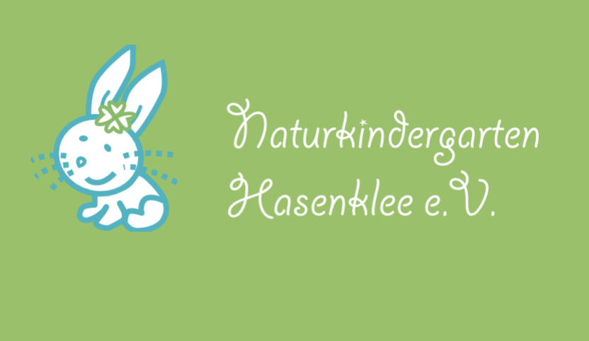 Naturkindergarten Hasenklee e.V. logo